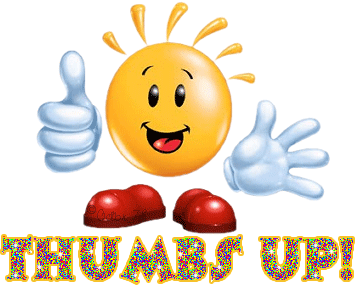 Cartoon Smiley Face With Thumbs Up - ClipArt Best