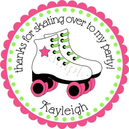 Popular items for roller skater on Etsy