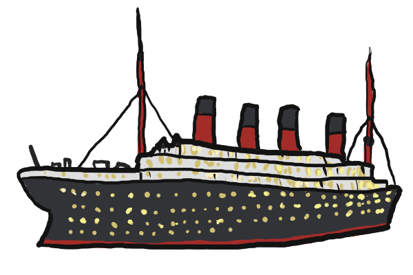 clipart boats and ships - photo #28