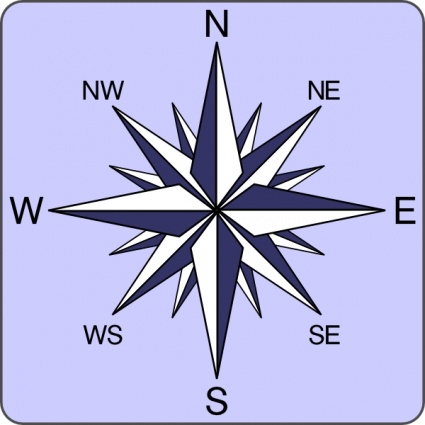 Compass clip art - Download free Other vectors