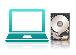 PC Laptop Security Solutions | Seagate