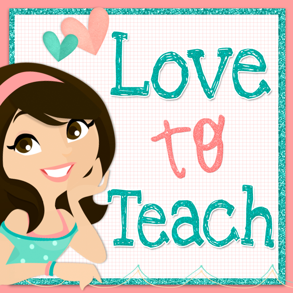 Love to Teach :): 100th Day Celebration and SALE