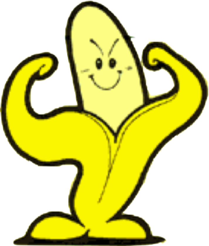 Banana's | Publish with Glogster!