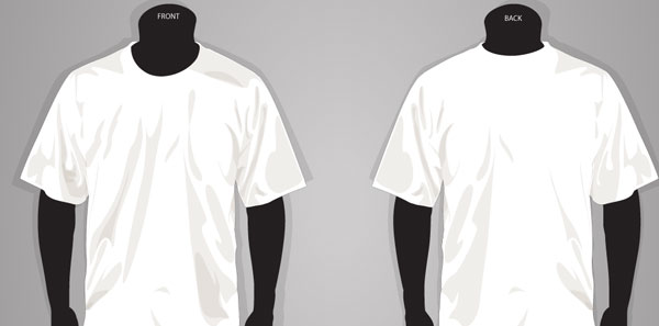 31 Modish T Shirt Design Templates