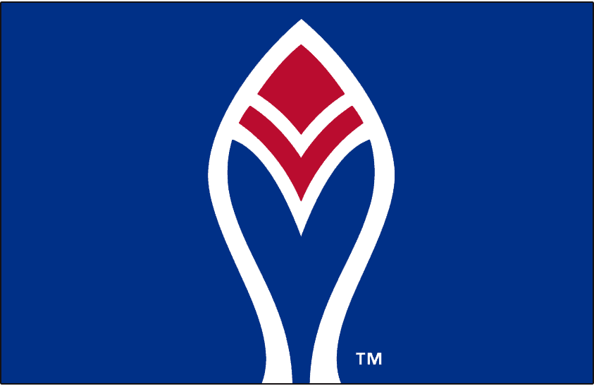 Atlanta Braves Alternate Logo - National League (NL) - Chris ...