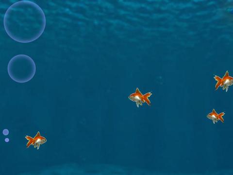 Fish Animation Using CSS3 | Demo Studio | MDN