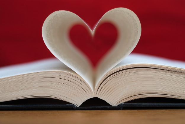 Looking for Love in a Stack of Books - Business Opportunities
