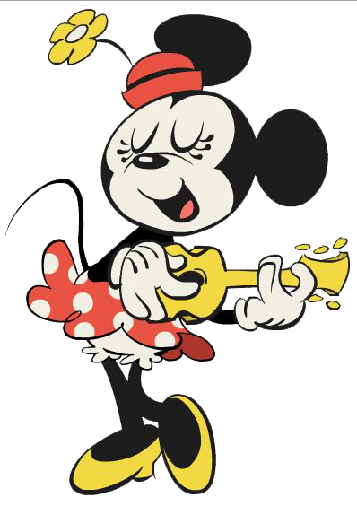 mickey mouse chef clipart - photo #28