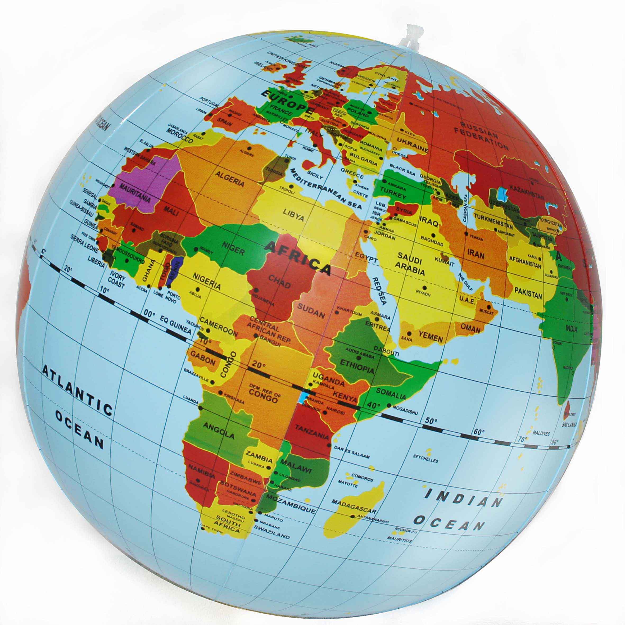 World Globe Cliparts co