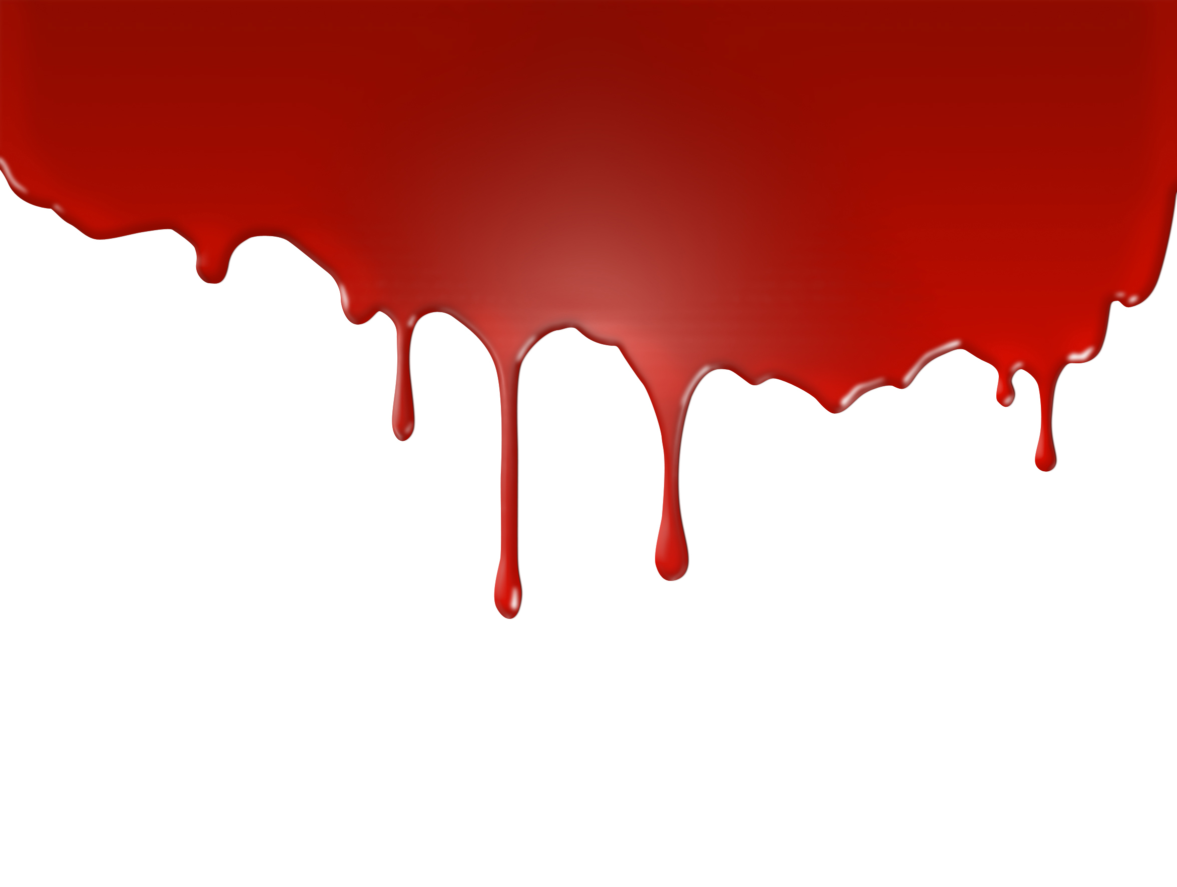 Blood Dripping Background - ClipArt Best