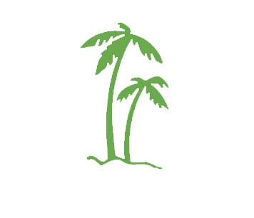 Dates Tree Logo