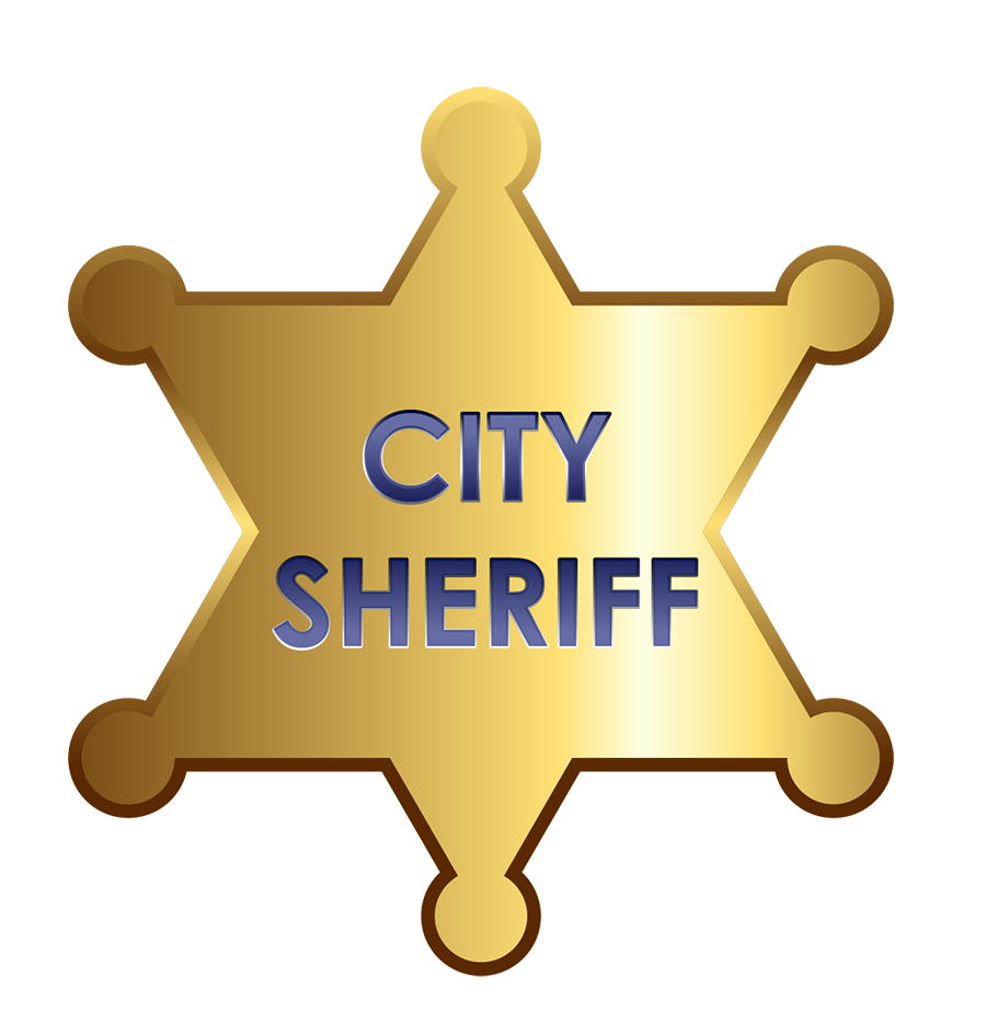 Detective Badge Template Cliparts co