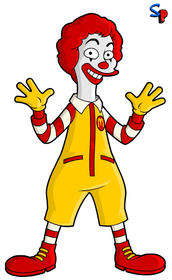 happy meal clipart - photo #40