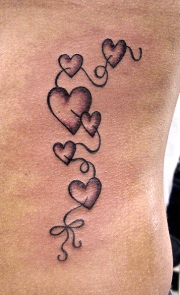 simple-heart-tattoo-design- ...