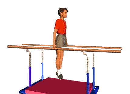 Gymnastics Graphics - Cliparts.co