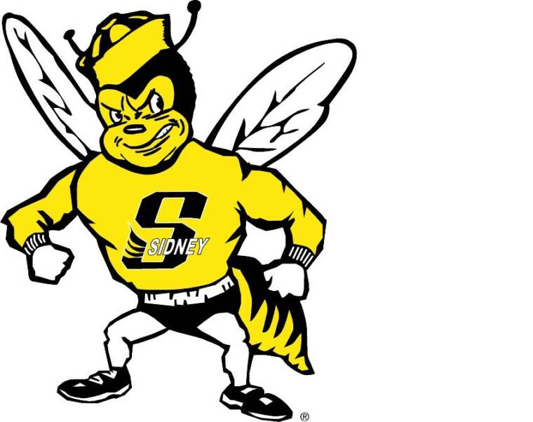 Yellow Jacket Mascot - ClipArt Best