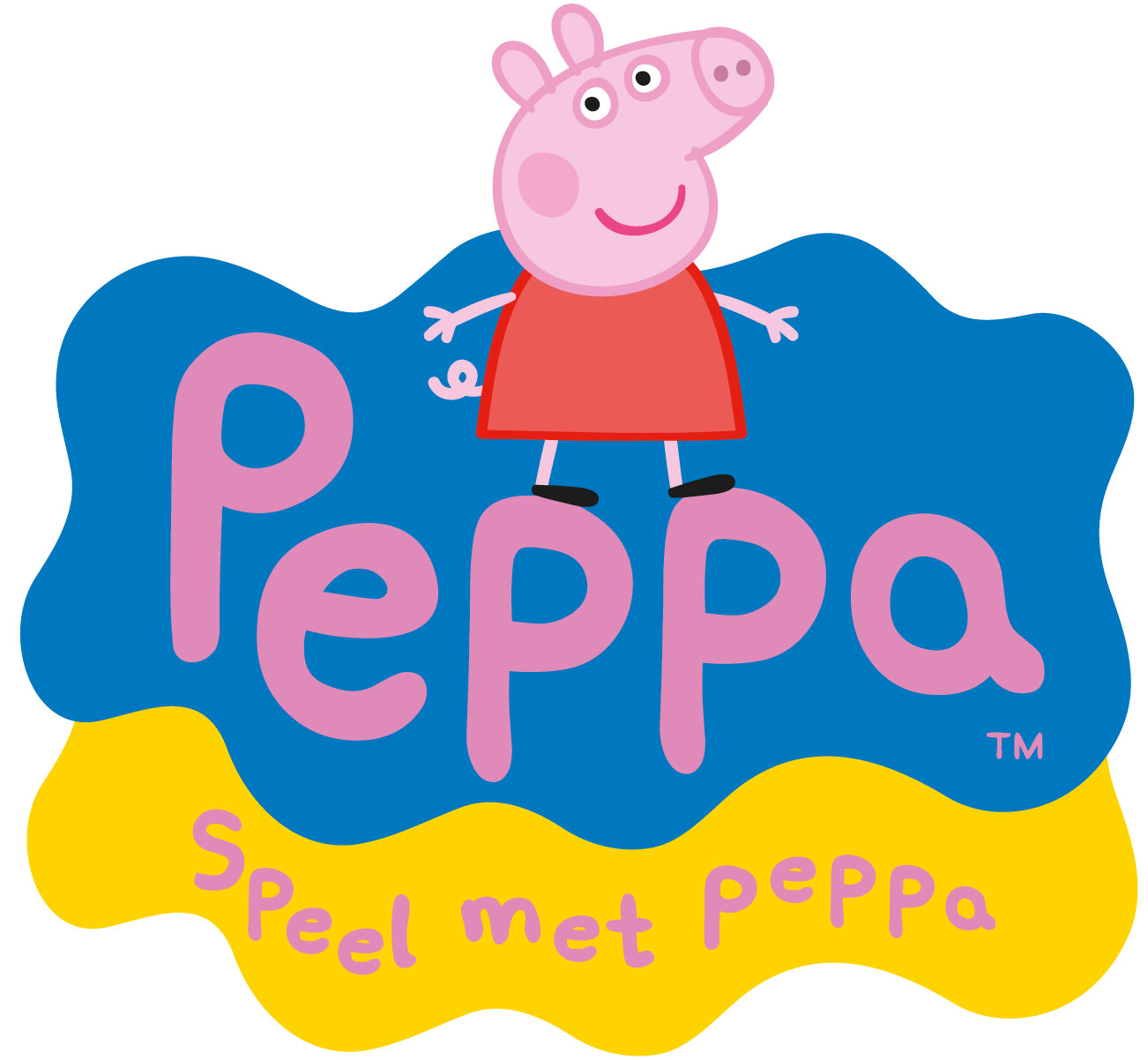 Peppa Pig Art
