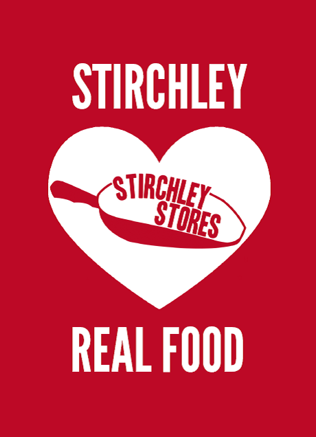 Happy Birthday Stirchley Stores! | Stirchley Stores
