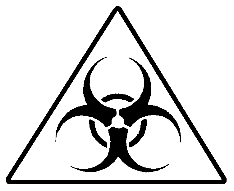 Biohazard Gif images