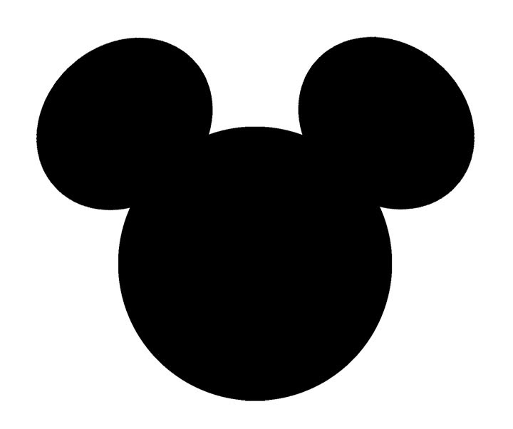 Mickey Mouse Logo / Entertainment / Logonoid.com