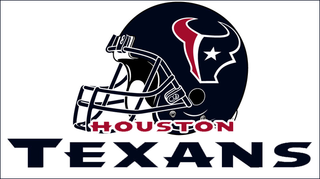 2015 – Houston Texans Traditions | PORTICO KIRBY