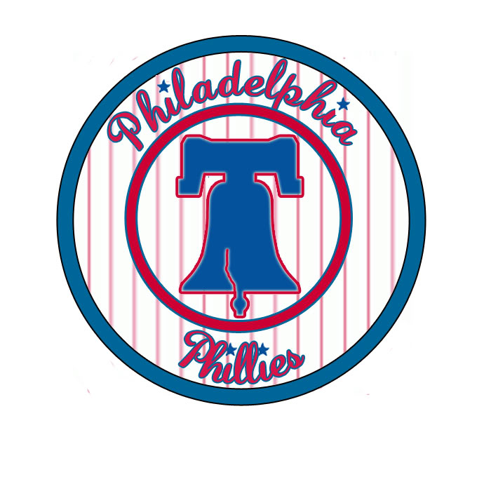 Phillies Concept with my custom patch - Concepts - Chris Creamer's ...