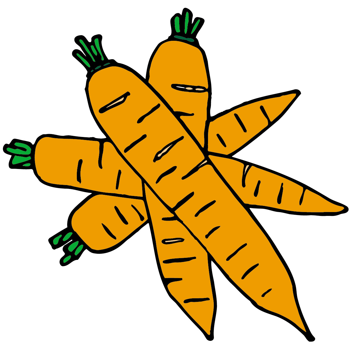 clip art free vegetables and fruit - photo #12