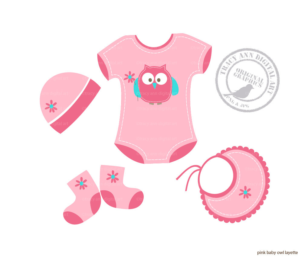 Popular items for onsie clip art on Etsy
