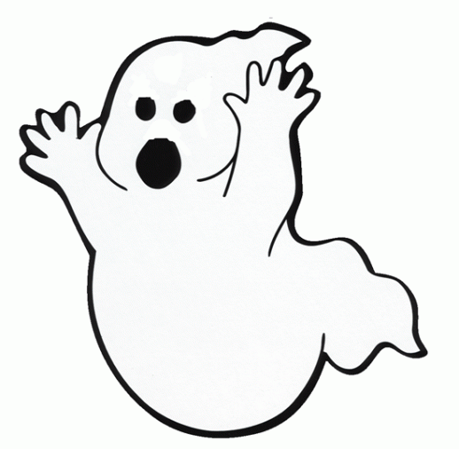 Halloween Ghosts Pictures Cliparts co