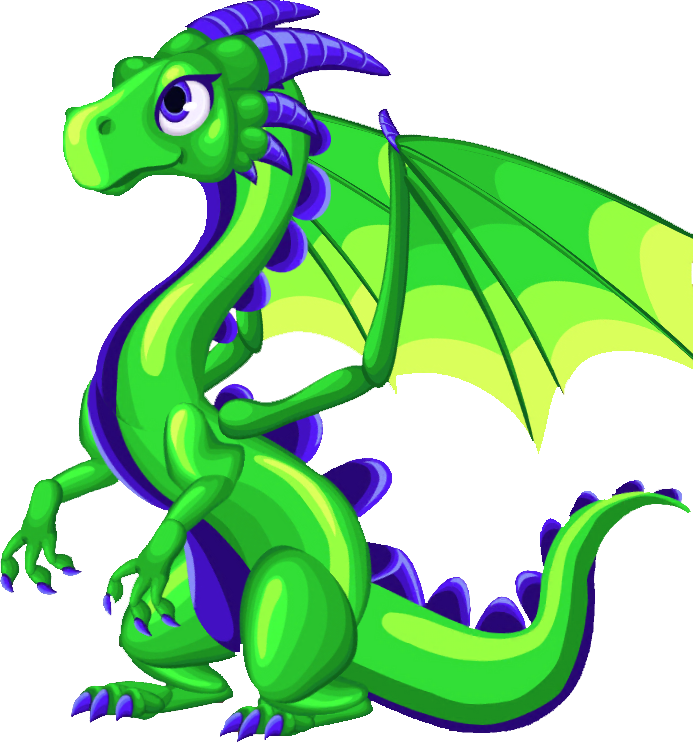 Green Dragon - Tiny Castle Wiki