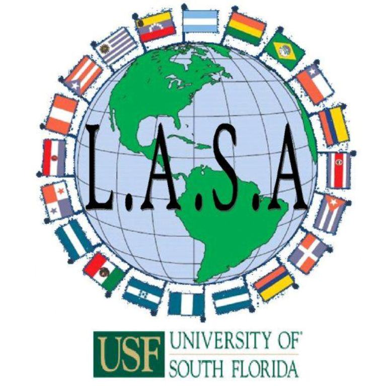 University of South Florida Student Newsletter