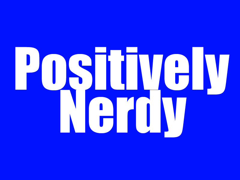 Positively Nerdy Ep. 13 – The Haunted Mansion | Pixel-Dan.com: For ...