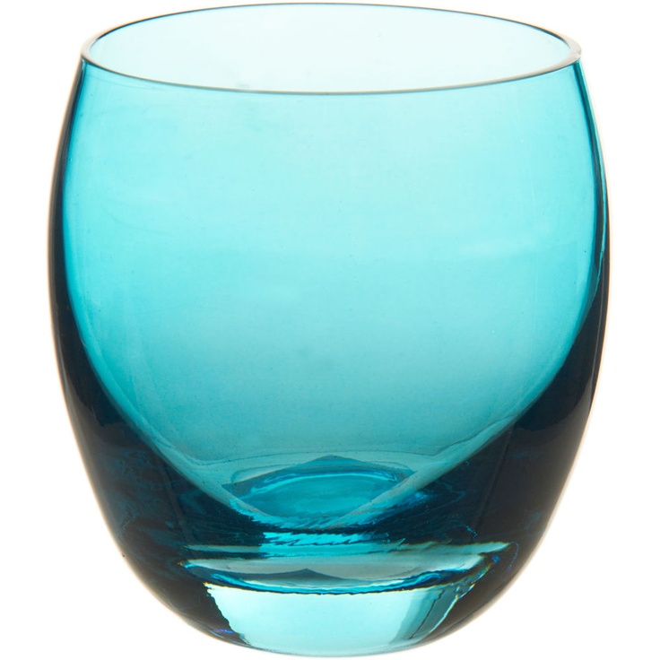 MARKHBEIN GLASS Short Drinking Glass | Drinking glasses | Pinterest