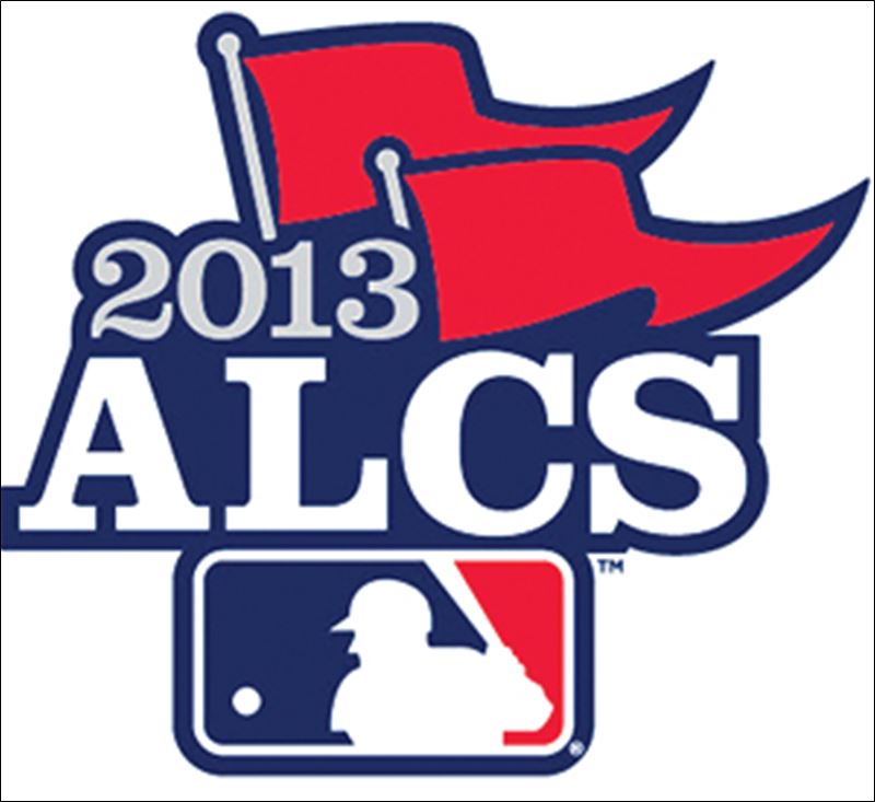 Tigers, Red Sox ready for inaugural postseason battle in ALCS ...