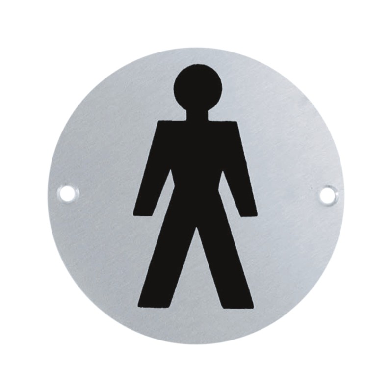 male Symbol - SIGN202 - Smart Solutions Trading