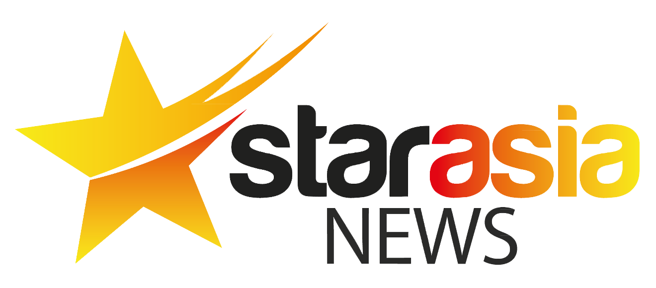 STAR ASIA NEWS - LYNGSAT LOGO