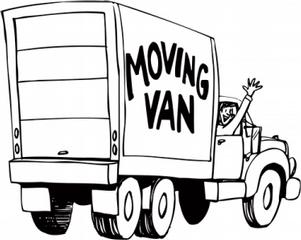 What Size Moving Truck to Choose for Your Mini Storage San Antonio ...