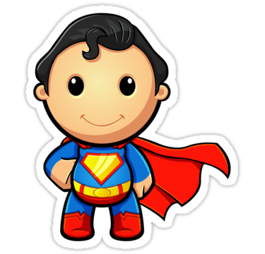 Baby Superman Comic | Clipart Panda - Free Clipart Images