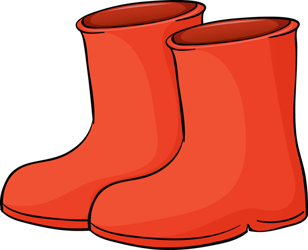 Boots Clip Art Photos Vector Clipart Royalty Free Images 1 | Women ...