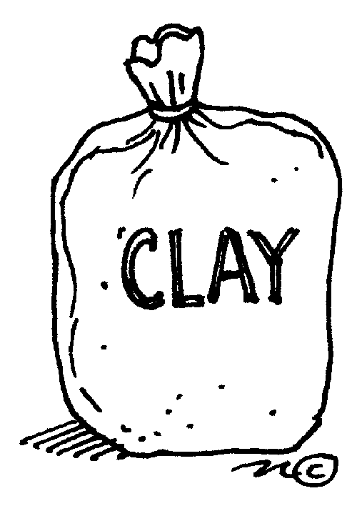 Shine Like Stars: Clay Balls