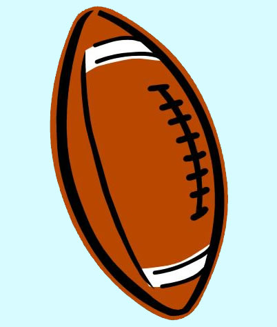 Free Clip Art Football Images - ClipArt Best