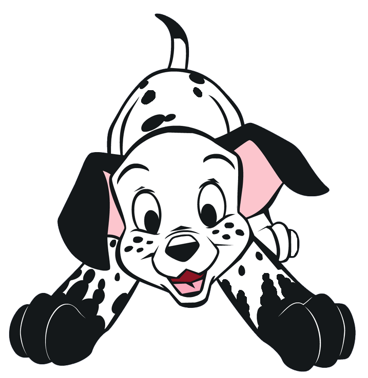 Roger Dearly - 101 Dalmatians Wiki