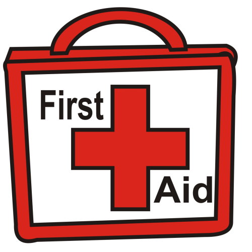 First Aid Clip Art - ClipArt Best