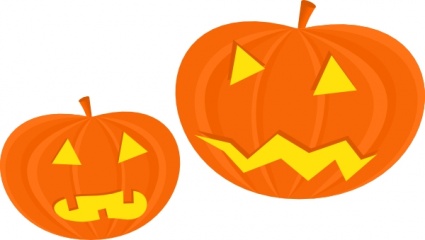 Pumpkins clip art - Download free Other vectors