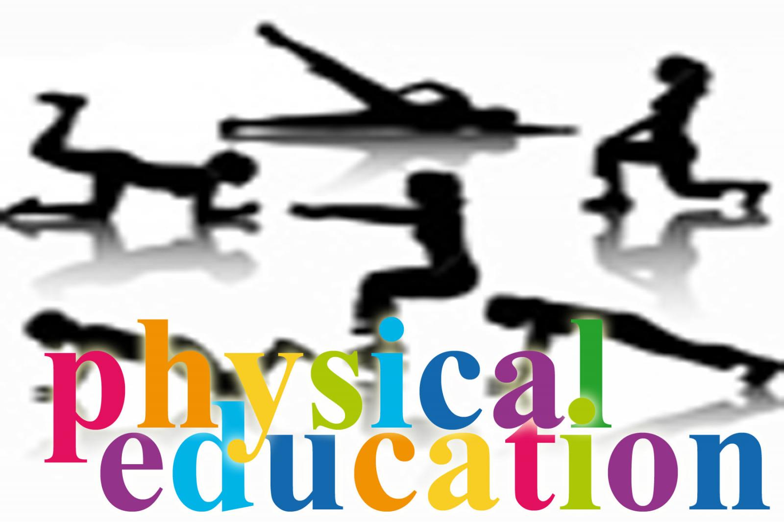 Physical Education Clip Art Cliparts co