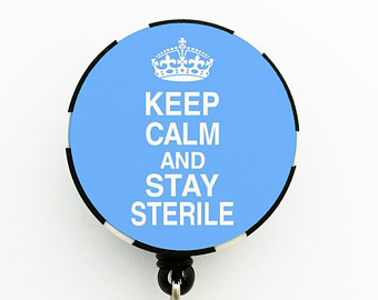 Popular items for keep calm and stay on Etsy