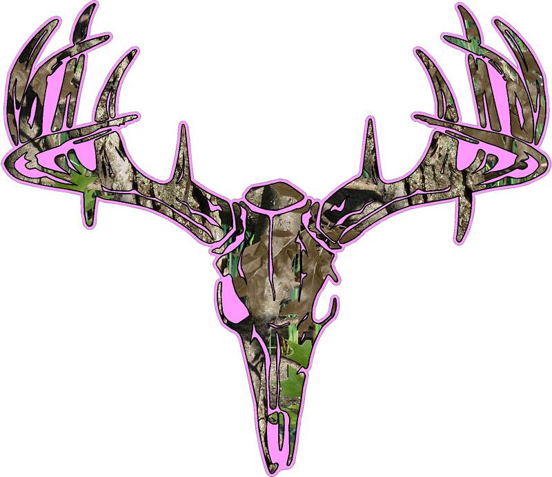 Amazing Deer Skull Tattoo Design #5846 design ideas | Tattoopict.com