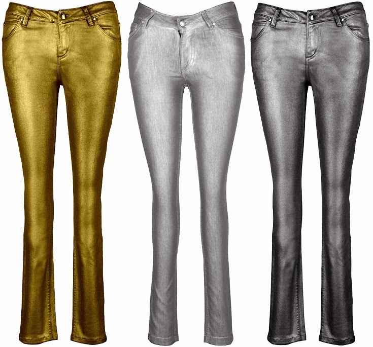 Honest Reviews and Lifestyle Tips: SHINE ON!! Bling Party Denims ...