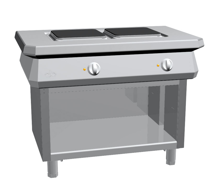 Cooking equipment and dishwashers for professional kitchens | ATA ...