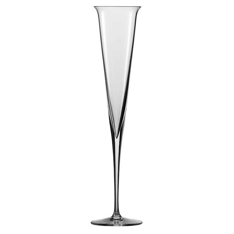 Zwiesel 1872 Fino Champagne Glass / Toasting Flute, Glassware; UK ...